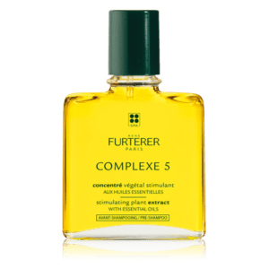 Complexe Five Stimulating Plant Extract