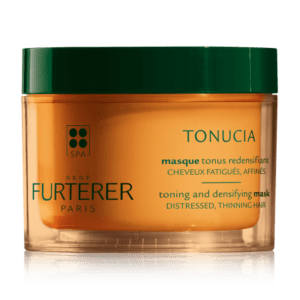 Tonucia Masque for Distressed, Thinning Hair