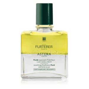 Astera Fresh Scalp Massage Oil