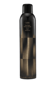 Free Styler Working Hairspray Bottle