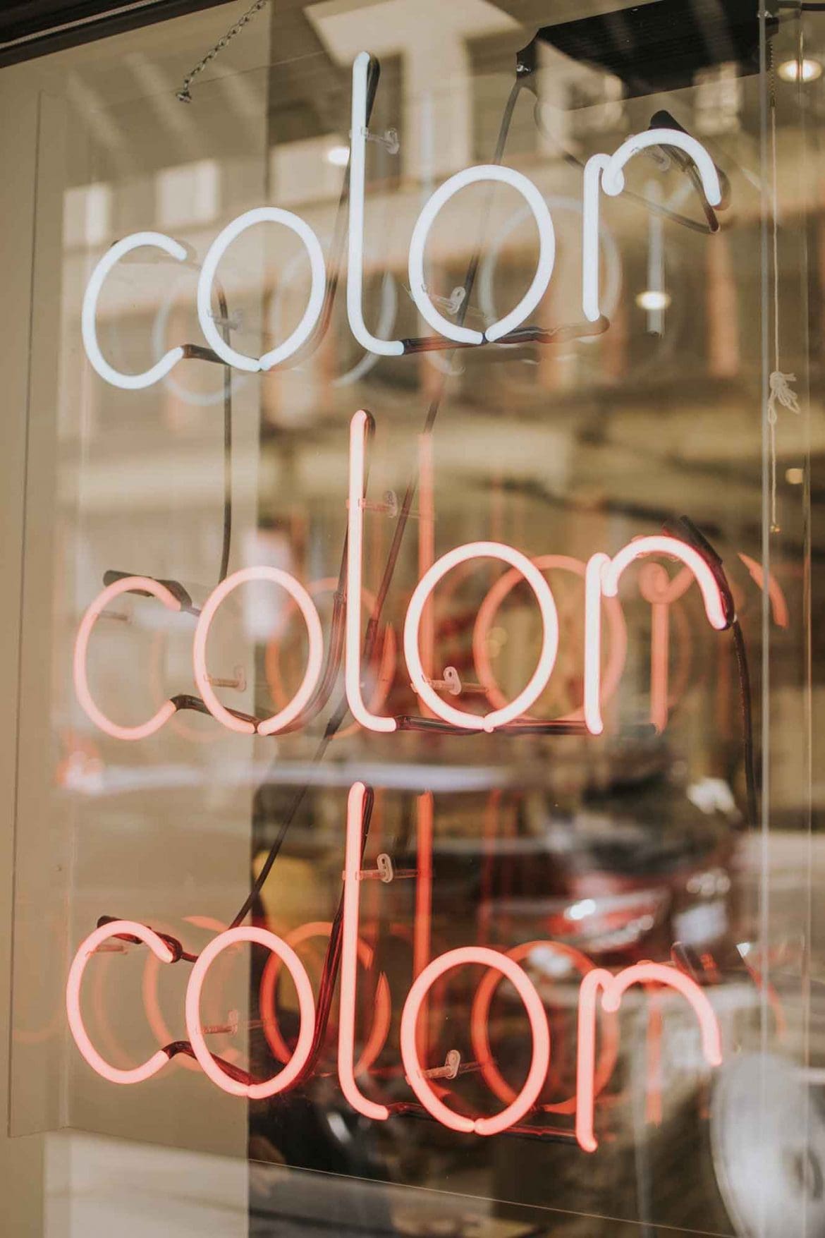 Find the right hair colorist for you